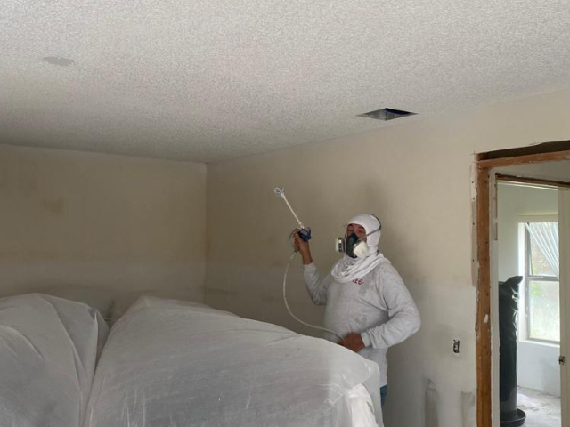 Lighthouse Point Leak Repair