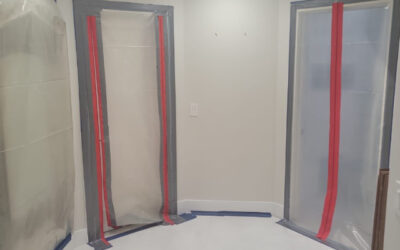 Best Mold Remediation for Apartments in Deerfield Beach, FL – Trusted Solutions from Express Mold Services