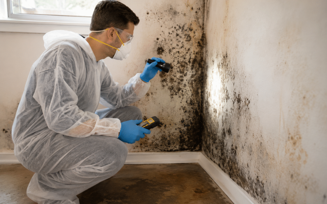 Affordable Mold Inspection Services Near Deerfield Beach, FL