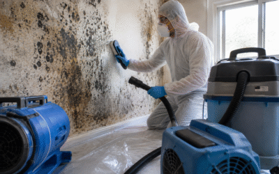 Fast and Efficient Mold Remediation Services Near in Deerfield Beach, FL